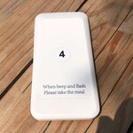 蕎麦切り あなざわ - 