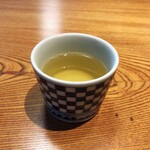 蕎麦切り あなざわ - 