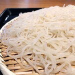 蕎麦切り あなざわ - 
