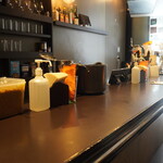 カリカリスパイス - 