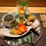 難波 寿司 まつもと - 