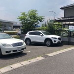 蕎麦切り あなざわ - 