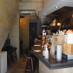 カリカリスパイス - 