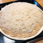 蕎麦切り あなざわ - 