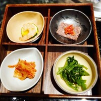 東京焼肉 一頭や コレド室町テラス店 - 