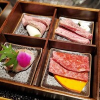 東京焼肉 一頭や コレド室町テラス店 - 
