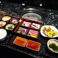 東京焼肉 一頭や コレド室町テラス店 - 