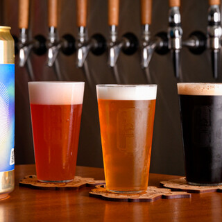 クラフトビール量り売り TAP&CROWLER_0