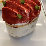 パティスリー モンプリュ - スリー