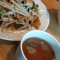 盤古殿 コレド日本橋店 - 