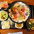 幸寿司 総本店 - 海鮮丼皿盛り