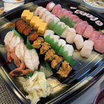 Tachizushi Yokochou - 