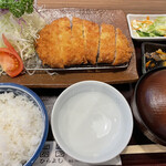 Tonkatsu Hirayoshi - 