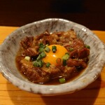 肉おでん まるちゃん - 