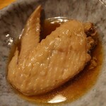肉おでん まるちゃん - 