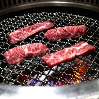 和牛焼肉じろうや 介 wagyu&sake 名古屋駅前本店 - 