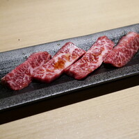 和牛焼肉じろうや 介 wagyu&sake 名古屋駅前本店 - 