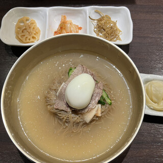 にっこりマッコリ_1