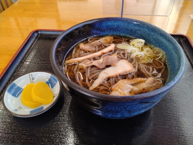 いろは 分店 - 河北町その他（そば）の写真