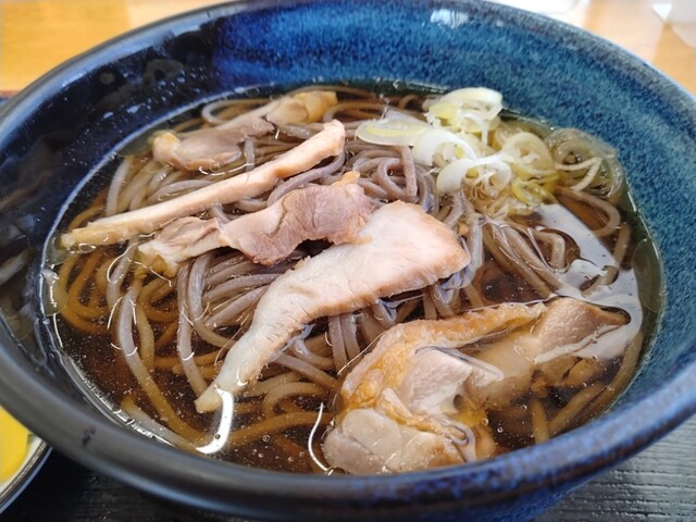 いろは 分店 - 河北町その他（そば）の写真