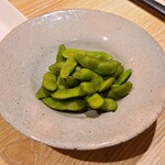 AOGUIRI - 枝豆