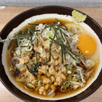 Soba Udon Katsuta - 