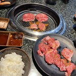 焼肉スエヒロ館 - 