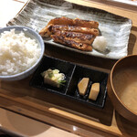 うまい魚が食べたくて - 