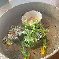 Longrain Tokyo - 