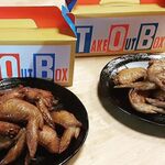 手羽八 MUGEN OKINAWA - テイクアウトメニュー