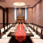 銀座アスター - 宴会スペース