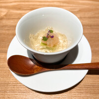 焼うおいし川  六本木凛華楼 - 