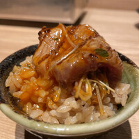 焼うおいし川  六本木凛華楼 - 