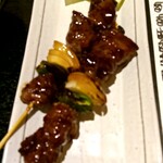 居酒屋　上半 - 