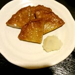 居酒屋　上半 - 