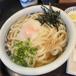 手打うどん すみた