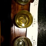 居酒屋　上半 - 