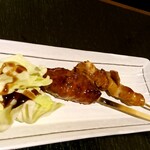 居酒屋　上半 - 