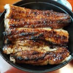 うなぎの美鶴 - 