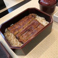 天然うなぎ しま村 - 