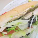 サブウェイ - ローストチキン