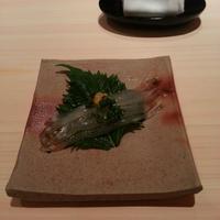神楽坂 鮨 りん - 