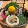 海鮮れすとらん 魚輝水産 JR平野駅前店 - 