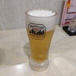 182220908 - 生ビール