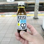 一〇そば - 毎日一本飲んでます！