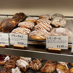 パンやきどころ RIKI - 