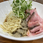 中華そば 西川 - 