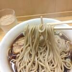 一〇そば - いや～そばはｲｲﾈ！