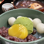 梅園 浅草本店 - 