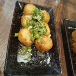 Takoyaki Ichi No Ichi - たこ焼き ねぎ塩ごま油